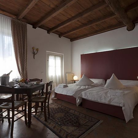 Agriturismo Cascina Marzana Hotel Pavia Esterno foto