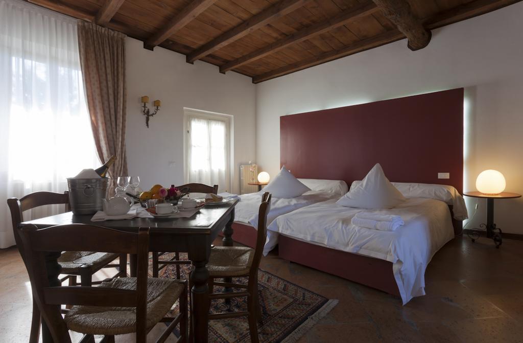 Agriturismo Cascina Marzana Hotel Pavia Esterno foto