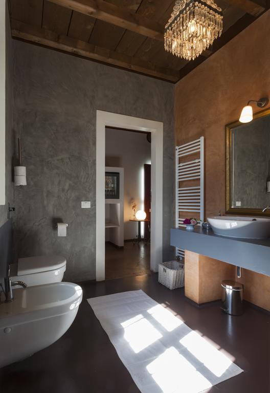 Agriturismo Cascina Marzana Hotel Pavia Esterno foto